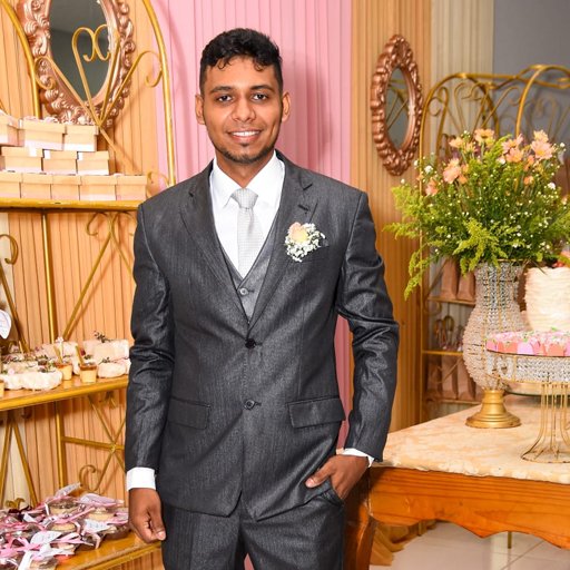 Jefferson Nascimento